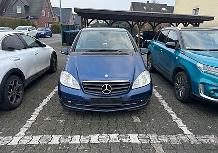 Mercedes-Benz A 180 CDI - 2 Hand im Guten Zustand Diesel 109Ps