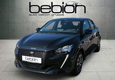 Peugeot 208 e- 136 (e-) e- Active Navi LED KeyLess AUT