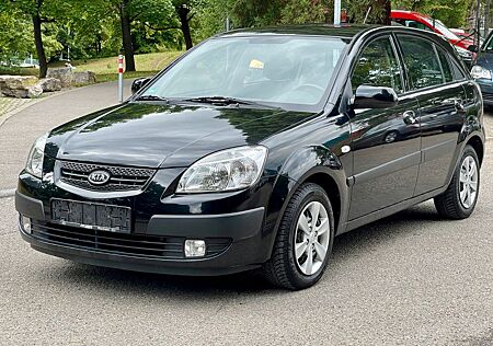 Kia Rio 1.4 EX*KLIMA*1.HAND*S-HEFT*CD*USB*MFL*