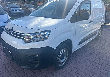Citroën Berlingo ; Transporter , Klimaanlage ,