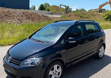 VW Golf Plus Volkswagen 1.4 TSI DSG Comfortline Comfortline