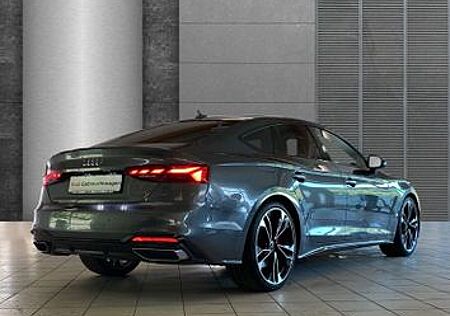 Audi A5 45 TDI tiptronic quattro Sportb. S line S...