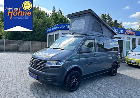 VW T6 California Volkswagen T6.1 California 2.0 TDI DSG *Nordvan* Coast Ocea