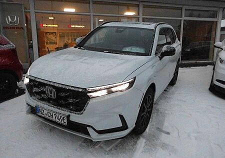 Honda CR-V 2.0 i Hybrid e:PHEV Advance Tech360°Kamera