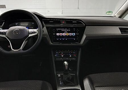 VW Touran Volkswagen 1.5 TSI Comfortline -- AHK/Pano/ACC/STHZG
