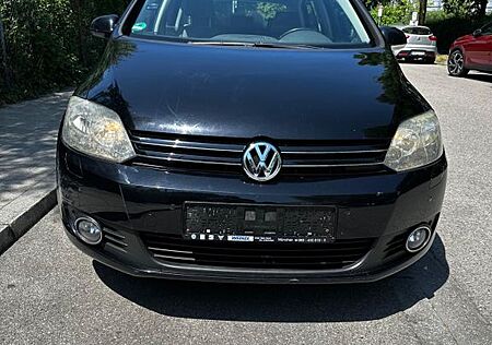 VW Golf Plus Volkswagen 1.4 TSI DSG *1.HAND* *SCHECKHEFT*