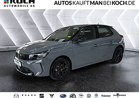 Opel Corsa 1.2 Turbo EAT8 GS LED SHZ PDC LHZ ACC DAB
