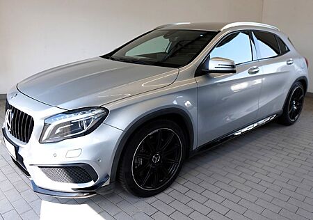 Mercedes-Benz GLA 45 AMG 4Matic *Automatik*Navi*Memory*