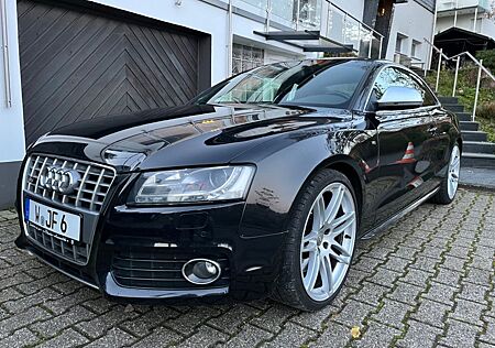 Audi S5 4.2 FSI tiptronic-Stand-Hz.,Pano,Sitzlüftung