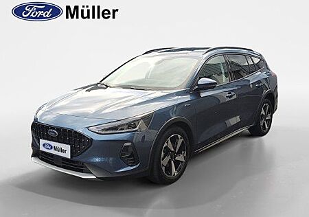 Ford Focus 1.0EcoBoost Active X*Navi*Sync 4*Kamera*AC