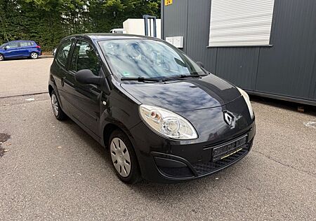 Renault Twingo Authentique TÜV 03/2027