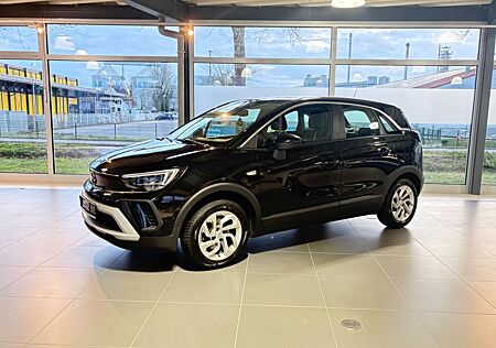 Opel Crossland X Crossland (X) Automatik*22tkm*Tüv Neu*viele Extr