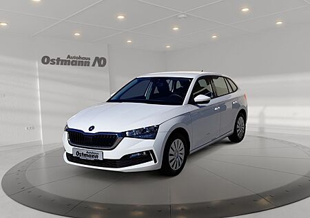 Skoda Scala 1.0 TSI Active LED PDC SHZ CarPlay