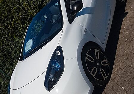 Renault Wind TCe 100 Dynamique Dynamique