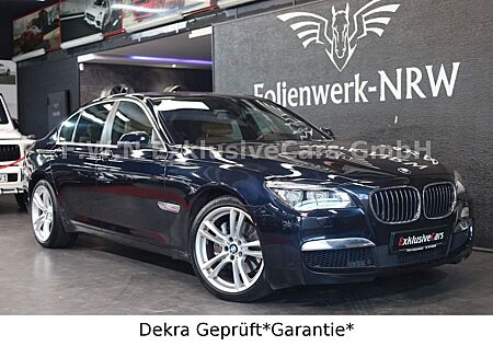 BMW 740d xDrive M Paket*Head-Up*Led*Softclose*AHK*
