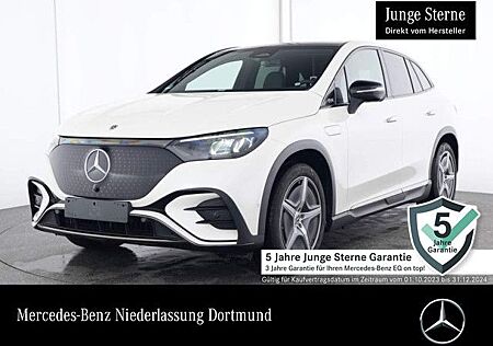 Mercedes-Benz EQE SUV EQE 300 SUV AMG ADVANCED +/Pano/22KW/Night/Burm