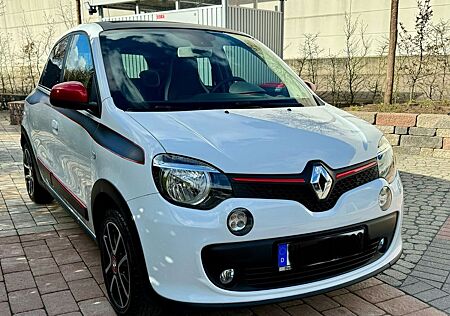 Renault Twingo Intens SCe 70 Stop & Start Intens