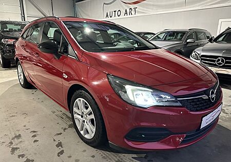 Opel Astra Edition Navi DAB SHZ LED PDC