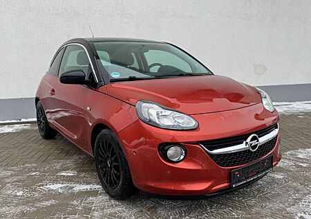 Opel Adam Slam