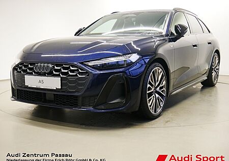 Audi A5 Avant TDI quattro S line S tro. MATRIX AHK TE