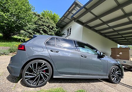 VW Golf Volkswagen Sehr gepflegter Golf8 GTD, fast Voll
