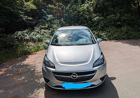 Opel Corsa 1.2 Edition Edition, 34.000km, TÜV neu!