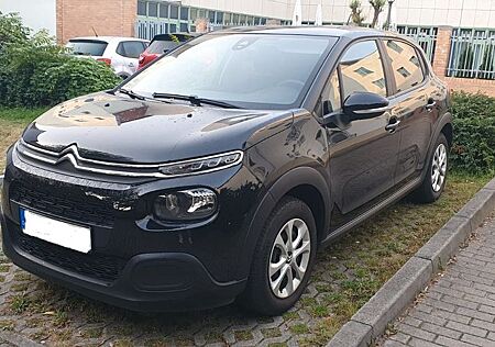 Citroën C3 PureTech 68 FEEL FEEL
