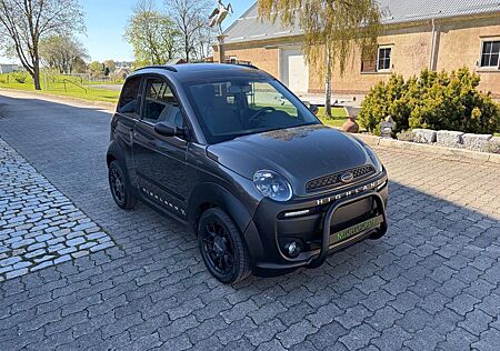 Microcar M.Go