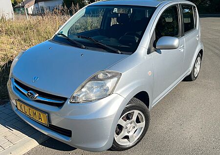 Subaru Justy 1.0*87TKM*Klima*1HD*HU & Insp.-NEU