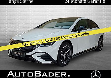 Mercedes-Benz EQE 500 4M AMG HYPER AIRMATIC PSD DigiLi DISTRO