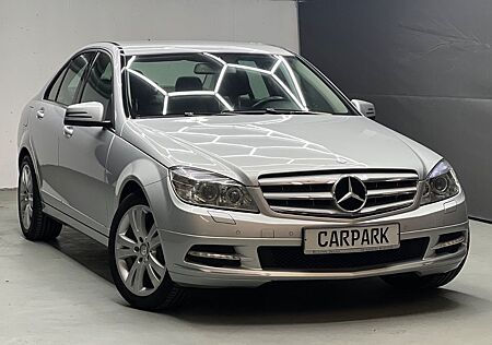 Mercedes-Benz C 200 C Limousine Kompressor