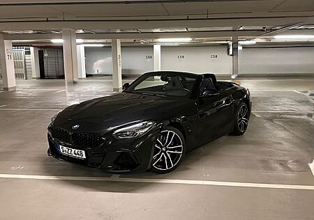 BMW Z4 M Z4 M40i - HeadUp-HarmanKardon-Keyless