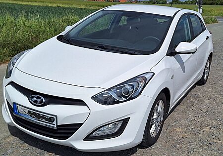 Hyundai i30 1.4 Classic Classic