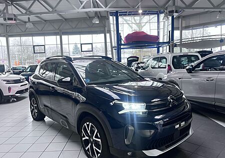 Citroën C5 Aircross Plus 225 Hybrid Leder NAVI SHU