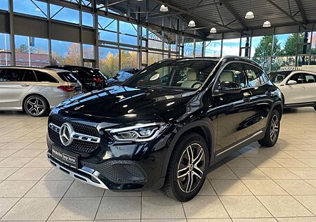 Mercedes-Benz GLA 200 MBUX+Progressive+Ambiente+CarPlay+KAMERA