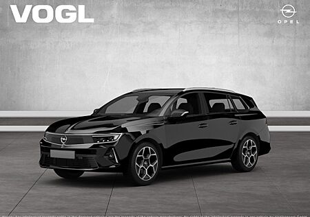 Opel Astra Sports Tourer Elegance 1.2 Turbo 130PS MT