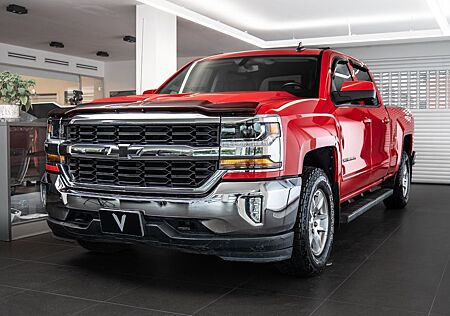 Chevrolet Silverado gebraucht kaufen Chevrolet Silverado
