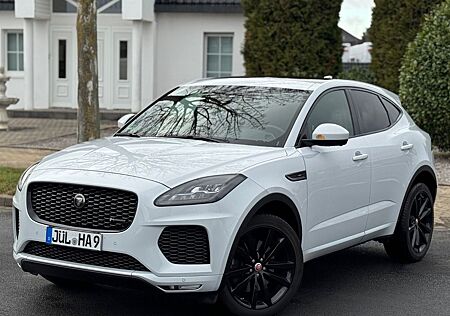Jaguar E-Pace R-Dynamic SE AWD*SERVICE NEU*