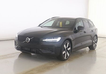 Volvo V60 T6 Plus Dark Recharge Plug-In Hybrid AWD