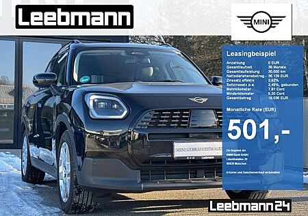 Mini Cooper D Countryman Countryman D Classic Trim Paket-M-Plus/AHK/GSD