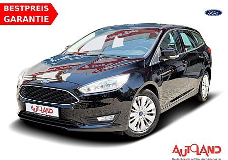 Ford Focus 1.5 TDCi Business Navi Android Apple PDC
