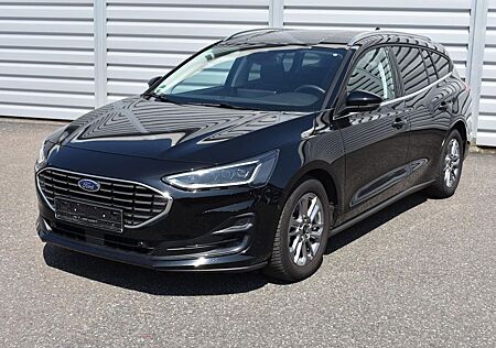 Ford Focus Titanium X Matrix-LED|Virtual|AHK|ACC|CAM