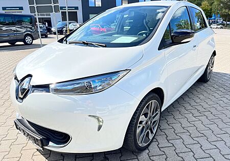 Renault ZOE Intens
