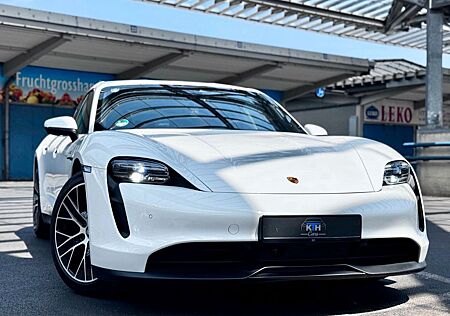 Porsche Taycan 4S Plus* Approved - 2027*ACC*360*
