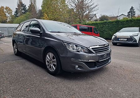 Peugeot 308 SW Active/1.6 BlueHDI/Kamera/Euro6/Tüv Neu/