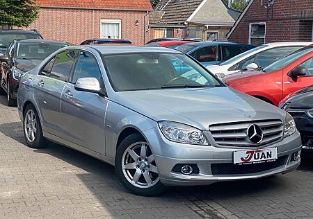 Mercedes-Benz C 230 C -Klasse Lim. Avantgrade/AUT./TÜV