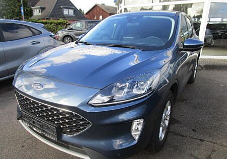 Ford Kuga Plug-In Hybrid Cool & Connect