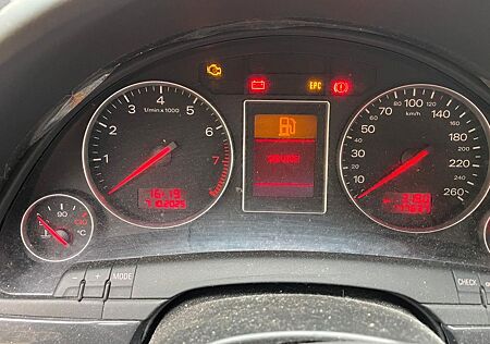 Audi A4 1.6 Avant -