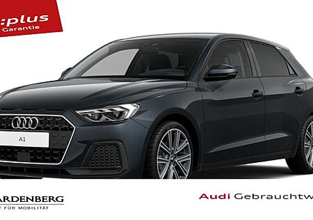 Audi A1 Sportback 25 TFSI S tronic advanced LED GRA