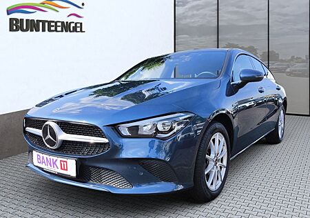 Mercedes-Benz CLA 250 Shooting Brake e Panorama